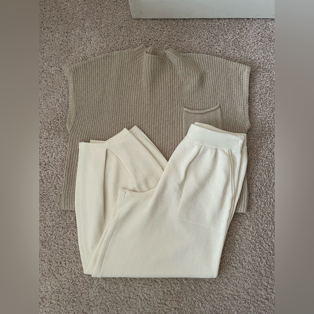 Free People Freyja PANTS in Size Medium